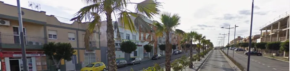 PISO EN NIJAR