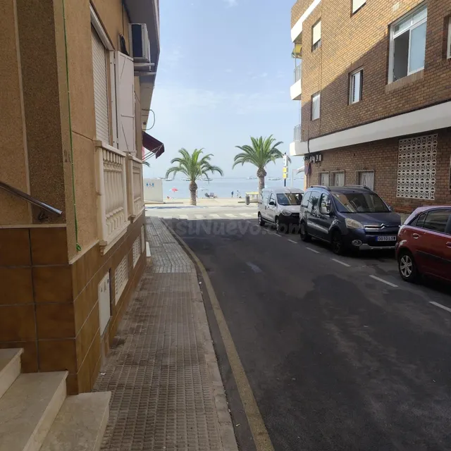 PISO 2 DORMITORIOS VISTAS AL MAR - foto 5