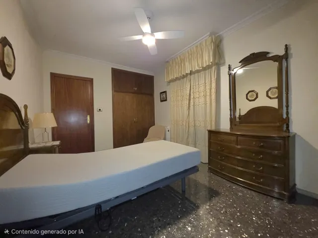 MAGNÍFICO PISO EN EL CENTRO DE ELCHE — 26