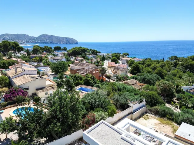 Villa 4 habitaciones 460m² en venta - Pla del mar - foto 4