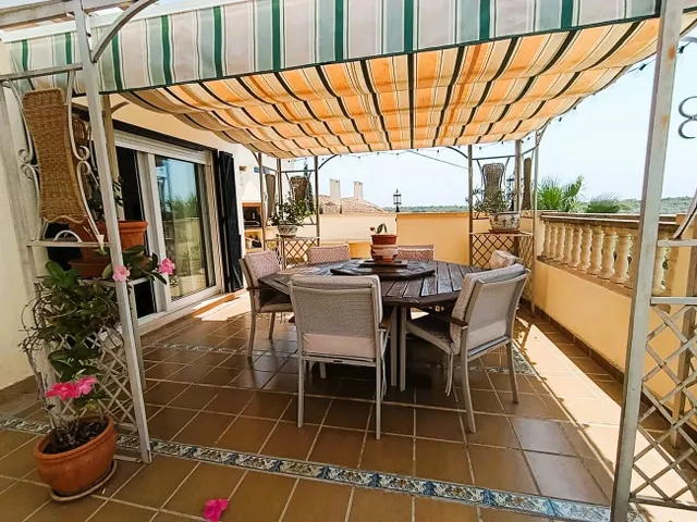 Villa 4 habitaciones 214m² en venta - Las Ramblas — 9