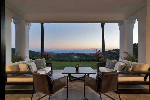 Chalet 5 habitaciones 1021m² en venta - Riviera del sol — 43