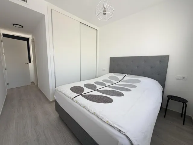 Ático 2 habitaciones 93m² en venta - Los Dolses — 17