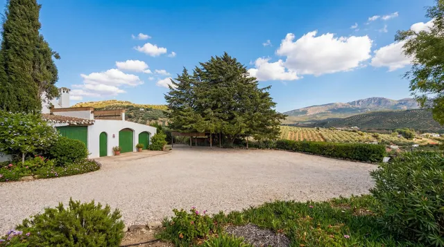 Finca rústica 9 habitaciones 738m² en venta - South of spain — 10