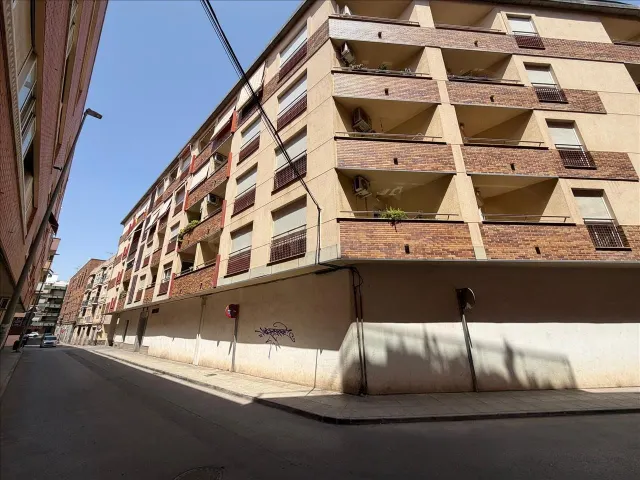 VENTA DE PISO EN LORCA - MURCIA — 4