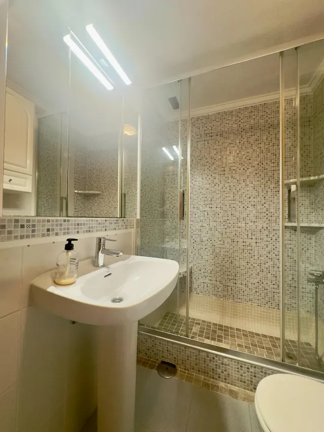 FANTASTICO APARTAMENTO EN EL CENTRO DE TORREVIEJA, IDEAL PARA PAREJAS — 17