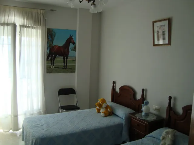 Piso en venta — 12