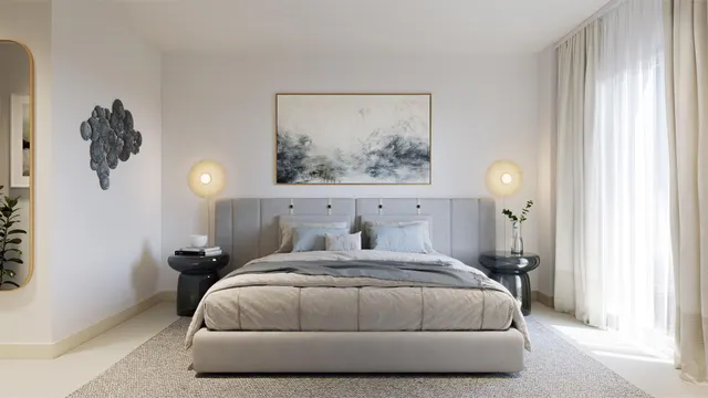 Apartamento 2 habitaciones 108m² en venta - La Cala de Mijas — 16