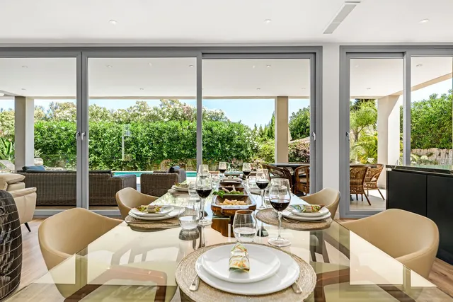 Chalet 5 habitaciones 450m² en venta - Marbella — 11