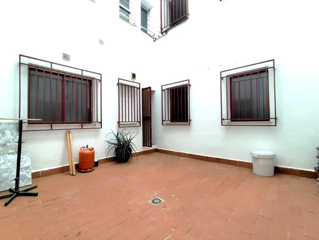 Excelente piso junto a hospital de traumatología — 17