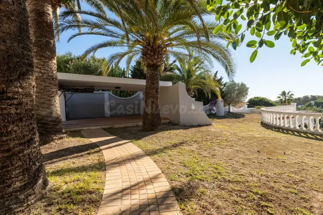 Villa 5 habitaciones 565m² en venta - Cala Advocat - Baladra - foto 3