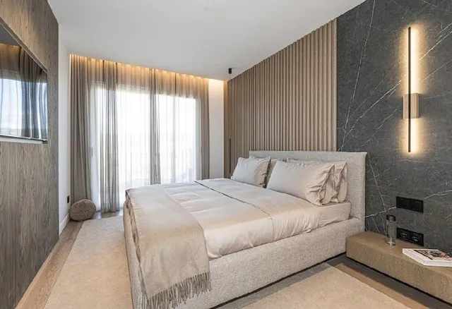 Adosado 3 habitaciones 206m² en venta - El Madroñal — 32