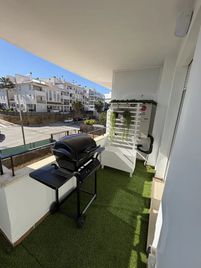 Apartamento 2 habitaciones 110m² en alquiler - Costa del Sol — 16