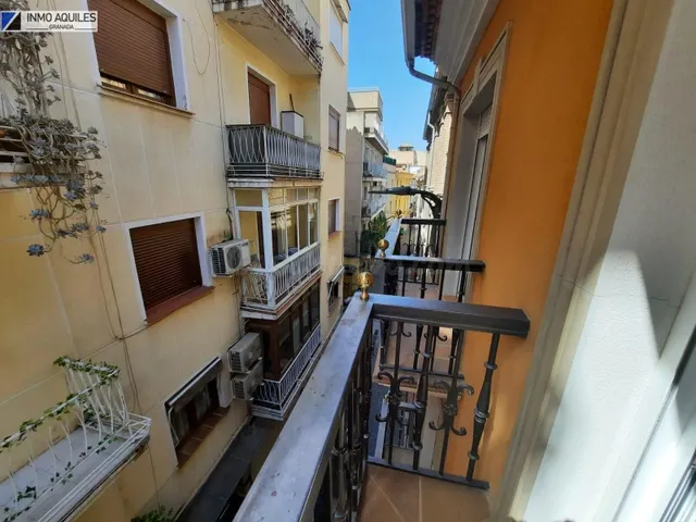 Piso 3 habitaciones 100m² en alquiler - Alhamar — 4