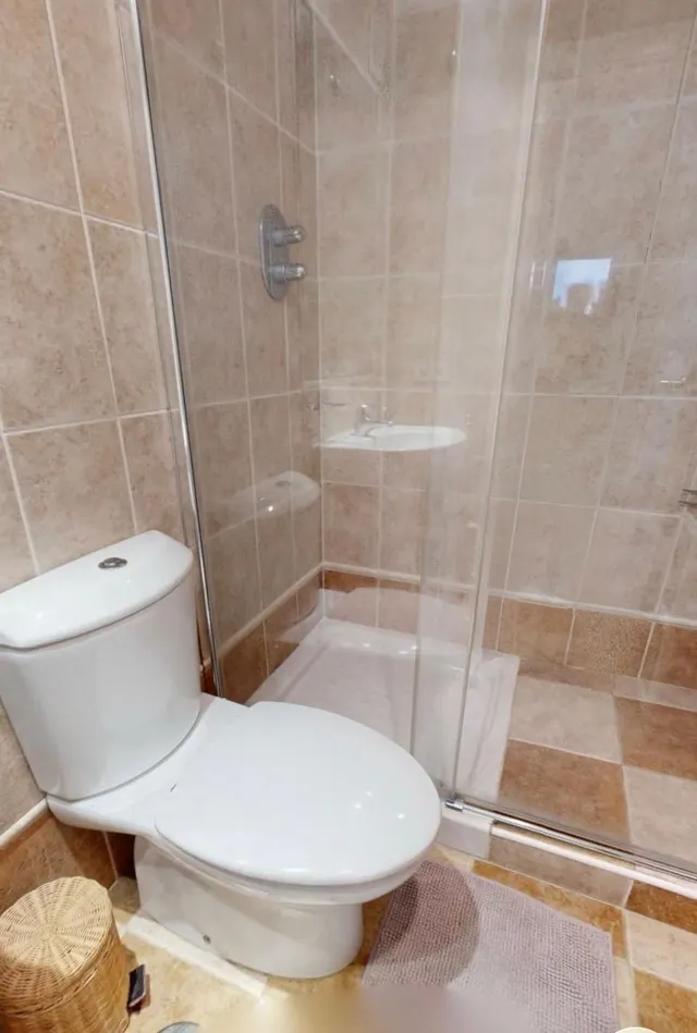 Apartamento 4 habitaciones 209m² en venta - Costa Del Sol — 36
