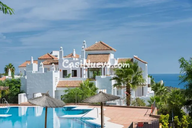 Ático en Venta en San Roque Cádiz - foto 5