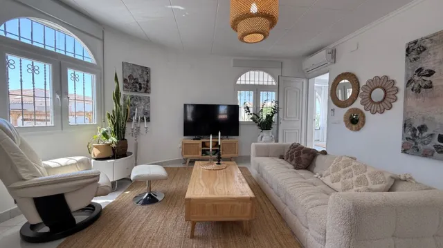 Villa 3 habitaciones 151m² en venta - La Siesta - El Salado - Torreta — 9