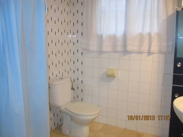 CHALET EN CASCO URBANO — 7
