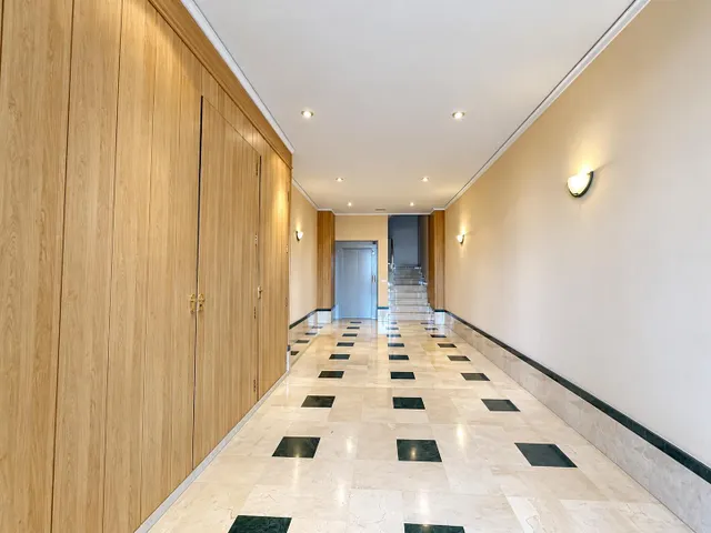 Piso en Maleco con plaza aparcamiento y trastero — 39