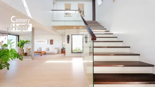 Villa moderna en venta en el Madroñal de Fañabe,  Adeje . — 13