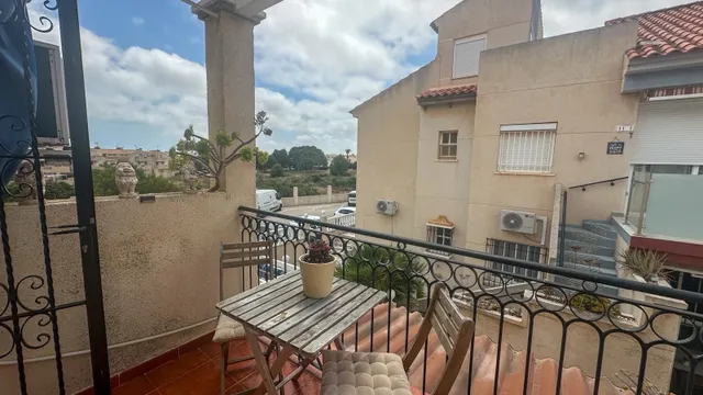 Bungalow 2 habitaciones 68m² en venta - La Chismosa — 26