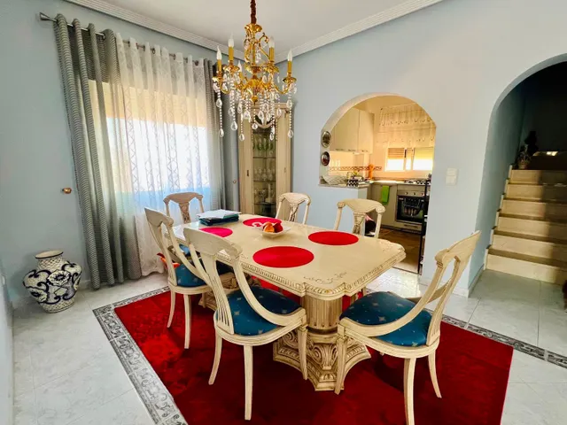 Villa 2 habitaciones 200m² en venta - La siesta — 27