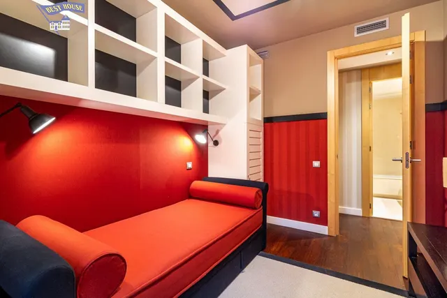 PISO DUPLEX REFORMADO — 25