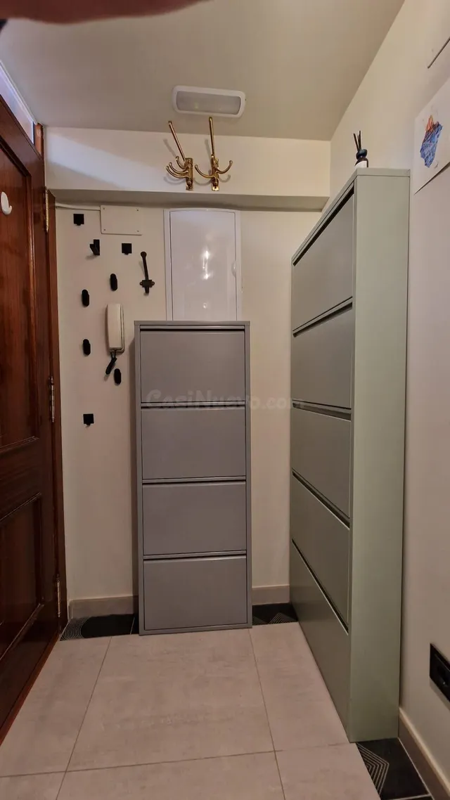 Loft 2 habitaciones 75m² en venta - Primera Fase - Nuevo Tres Cantos — 3
