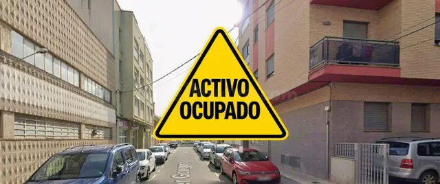 PISO EN AMPOSTA