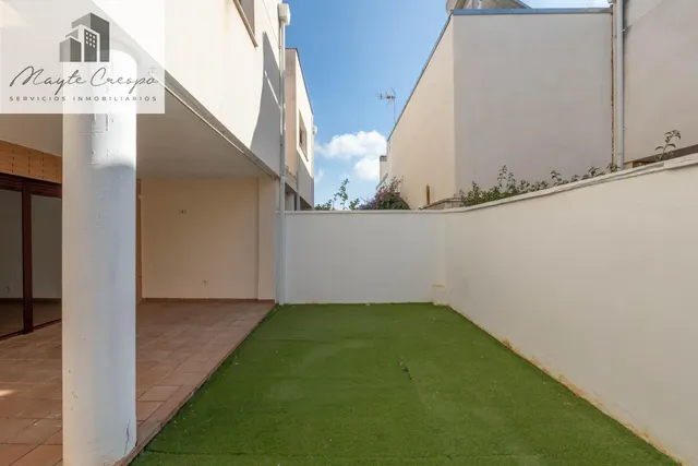 Casa en venta en belicena, Granada | espacio, luz y posibilidades — 26