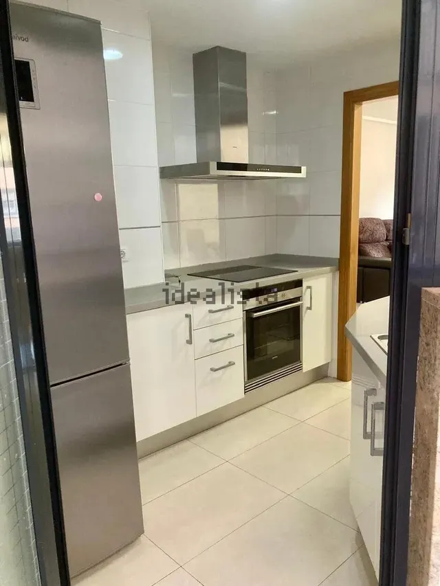 Piso 2 habitaciones 85m² en alquiler - La Patacona — 17