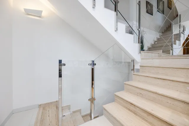 Villa de Lujo con piscina Privada — 42