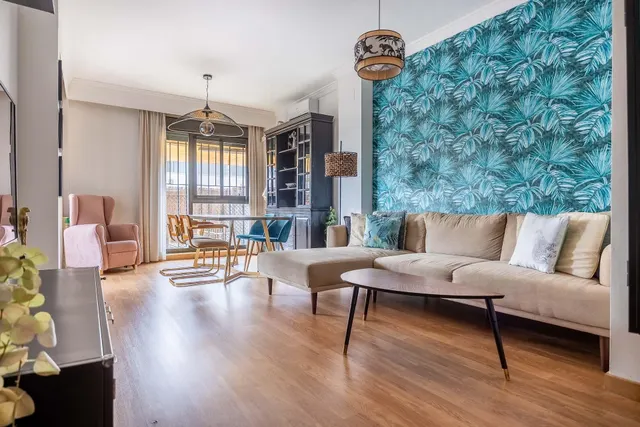PISO DE DISEÑO EN MAIRENA DEL ALJARAFE