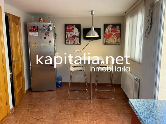 Precioso adosado a la venta en Muro de Alcoy (Alicante) — 3
