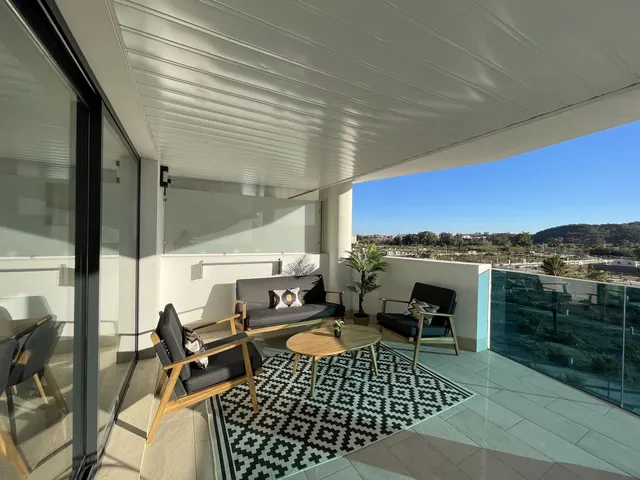 Apartamento 3 habitaciones 132m² en venta - Riviera del sol — 14
