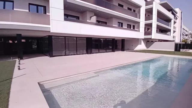 PISO DE NUEVA CONSTRUCCIÓN EN ZONA DE CIUTAT JARDÍ - foto 2