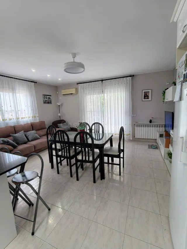 Gran chalet independiente - foto 5