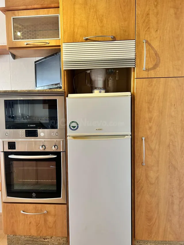 Amplio Piso en Venta en Camponaraya - Perfecto Estado - foto 3