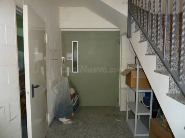 1ª planta de nave industrial en Polígon Les Comes - foto 4