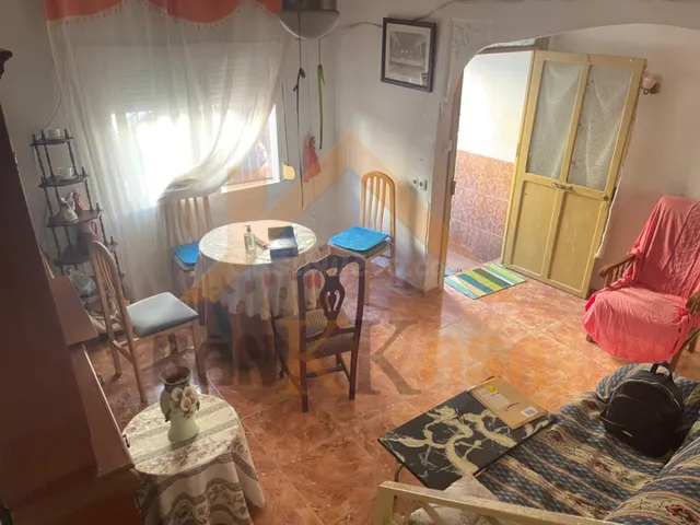 Oportunidad en Loma de La Mezquita: Dúplex con Gran Potencia