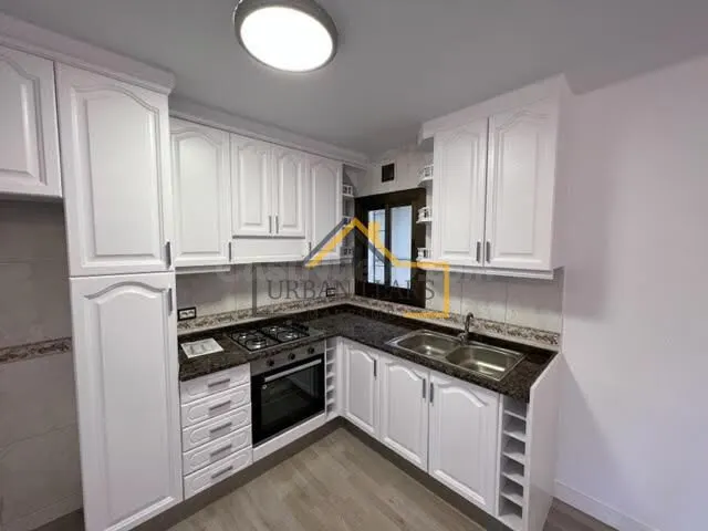 Piso reformado y muy luminoso, Els Molins, Mataró - foto 4