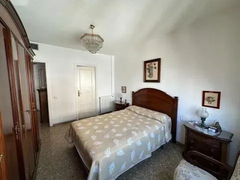 Piso Céntrico con plaza de garaje incluida en el precio — 7