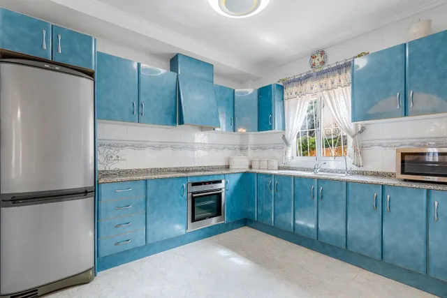 Villa 7 habitaciones 179m² en venta - Rojales Hills - Rosa Bungalows — 13