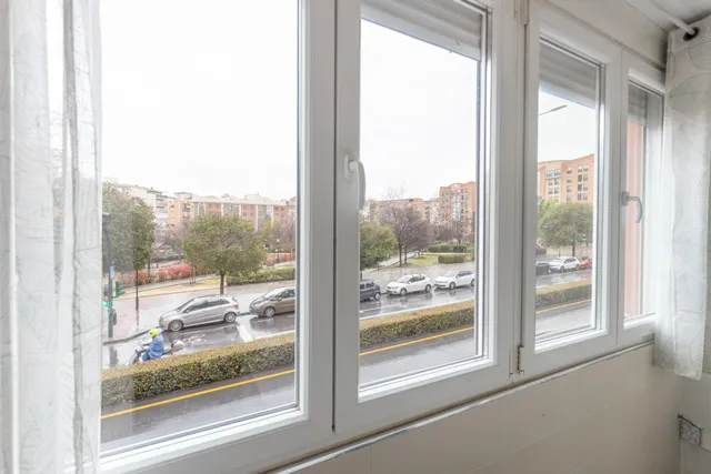 PISO DE 4 DORMITORIOS EN CAMINO DE RONDA — 6