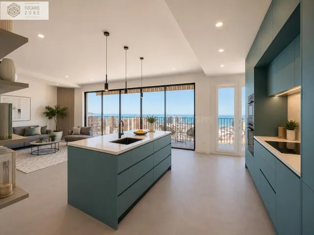 Piso 3 habitaciones 89m² en venta - Centro — 5