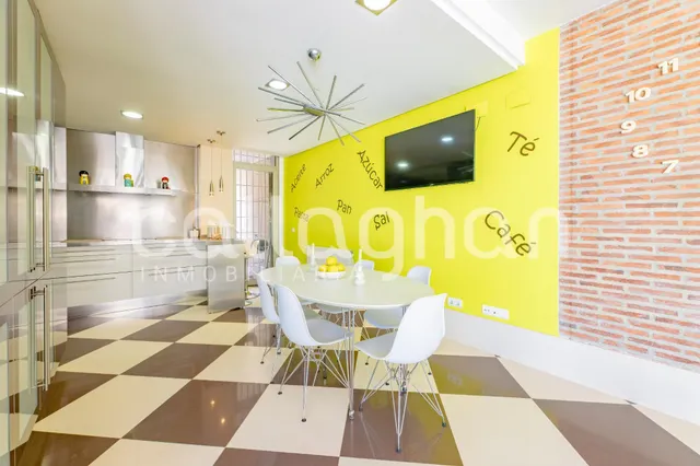 Chalet de ensueño en Torre En Conill! — 38