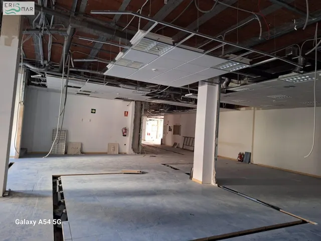 LOCAL COMERCIAL EN ALQUILER Y VENTA EN NAVALCARNERO — 6