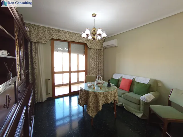 Vivienda Espectacular en el Corazón de Albacete — 20
