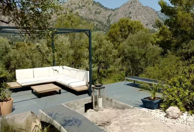 Finca única en plena naturaleza — 2