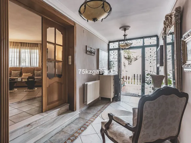 Chalet 6 habitaciones 357m² en venta - Centro — 27